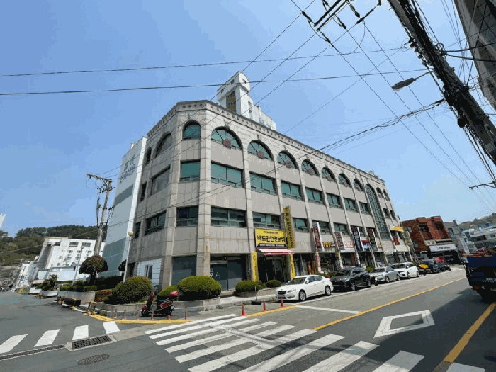 경상남도 통영시 무전동 994-12 일성한솔타운 1층상가106호 아파트 경매 사진 5