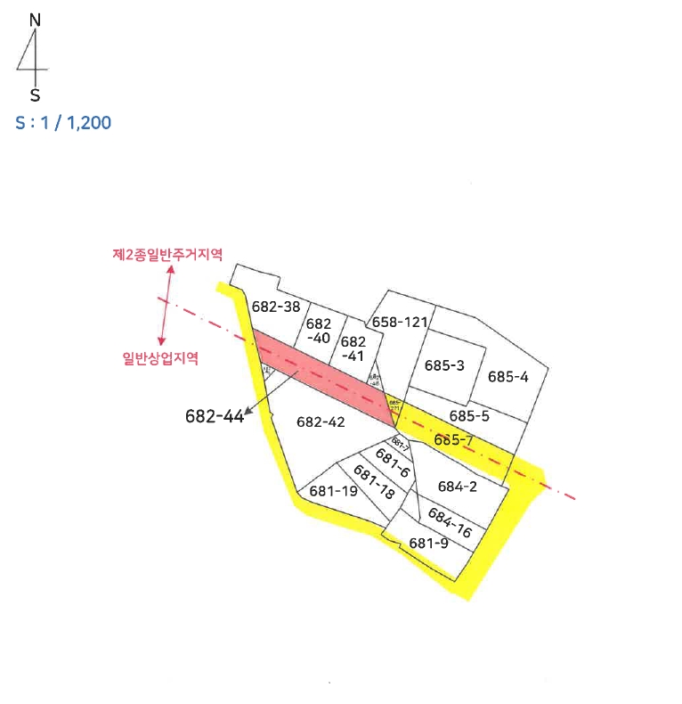 전북특별자치도 전주시 덕진구 여의동2가 682-44 답 경매 사진 23
