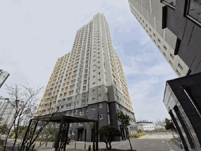 전북특별자치도 익산시 송학동 902 송학크레지움캐슬 102동 10층1002호 아파트 경매 사진 8