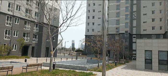 전북특별자치도 익산시 송학동 902 송학크레지움캐슬 102동 2층203호 아파트 경매 사진 16