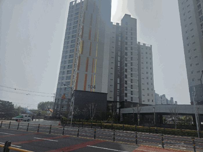 전북특별자치도 익산시 송학동 902 송학크레지움캐슬 104동 9층901호 아파트 경매 사진 11