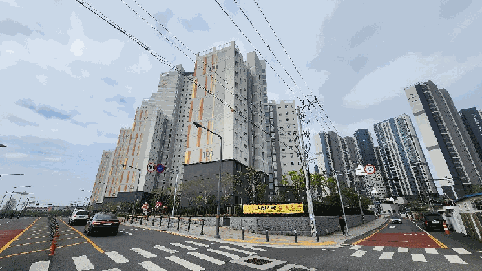 전북특별자치도 익산시 송학동 902 송학크레지움캐슬 102동 14층 1402호 아파트 경매 사진 12