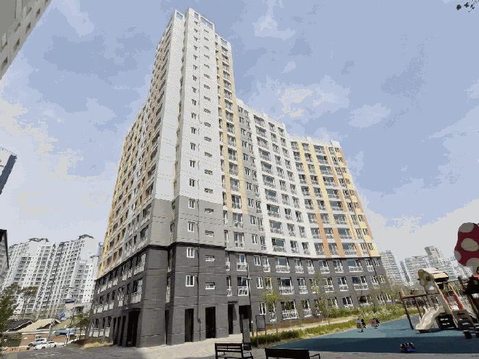 전북특별자치도 익산시 송학동 902 송학크레지움캐슬 101동 8층 803호 아파트 경매 사진 12