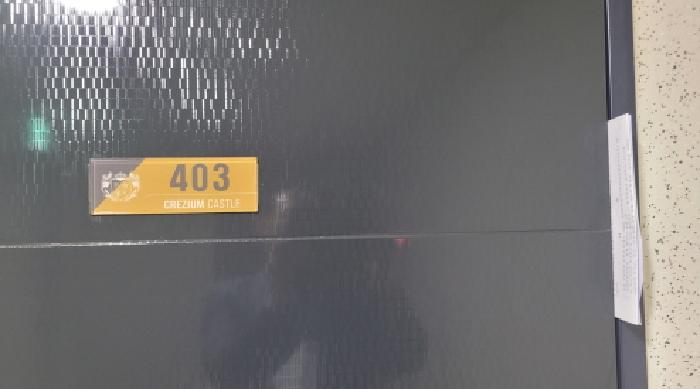 전북특별자치도 익산시 송학동 902 송학크레지움캐슬 101동 4층 403호 아파트 경매 사진 14