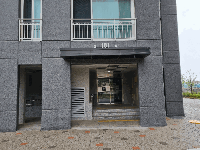 전북특별자치도 익산시 송학동 902 송학크레지움캐슬 101동 4층 403호 아파트 경매 사진 19