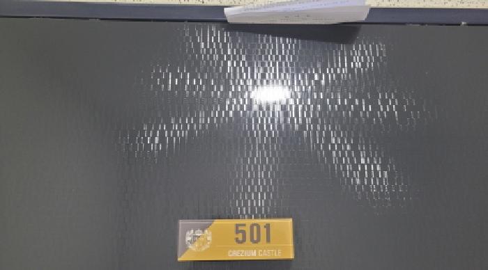 전북특별자치도 익산시 송학동 902 송학크레지움캐슬 102동 5층501호 아파트 경매 사진 16