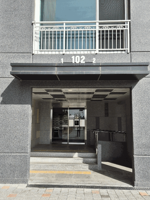 전북특별자치도 익산시 송학동 902 송학크레지움캐슬 102동 5층501호 아파트 경매 사진 20