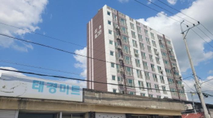 전북특별자치도 익산시 송학동 902 송학크레지움캐슬 103동 11층1104호 아파트 경매 사진 12