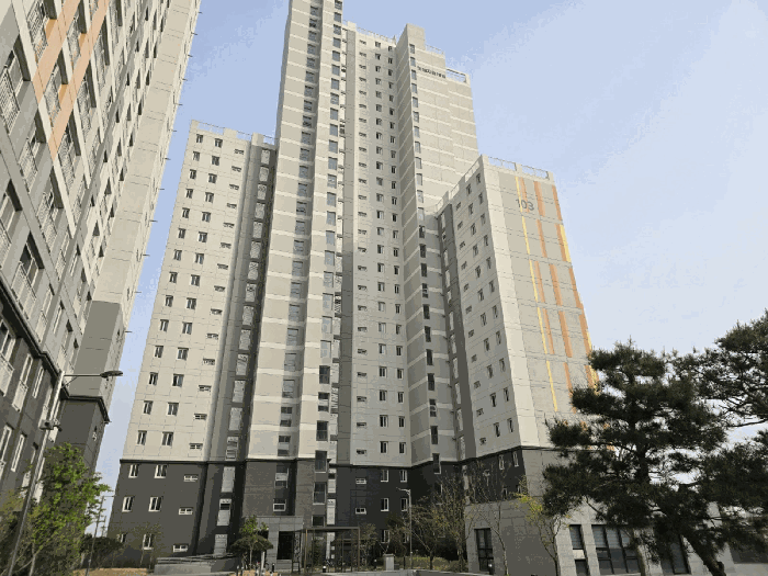 전북특별자치도 익산시 송학동 902 송학크레지움캐슬 103동 11층1104호 아파트 경매 사진 17