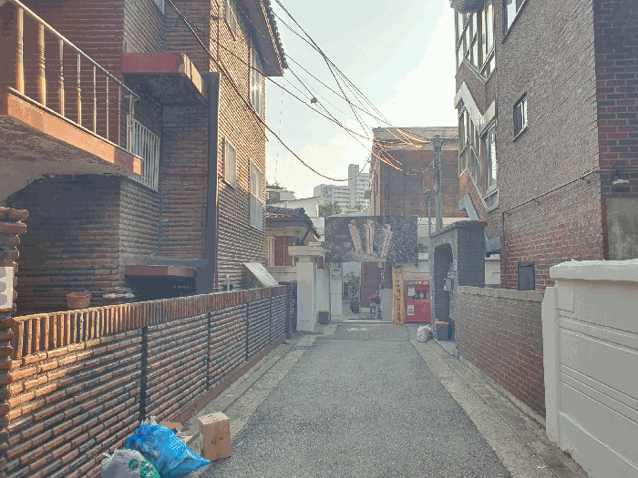 서울특별시 동작구 사당동 154-11 외 2필지 상가주택 경매 사진 20