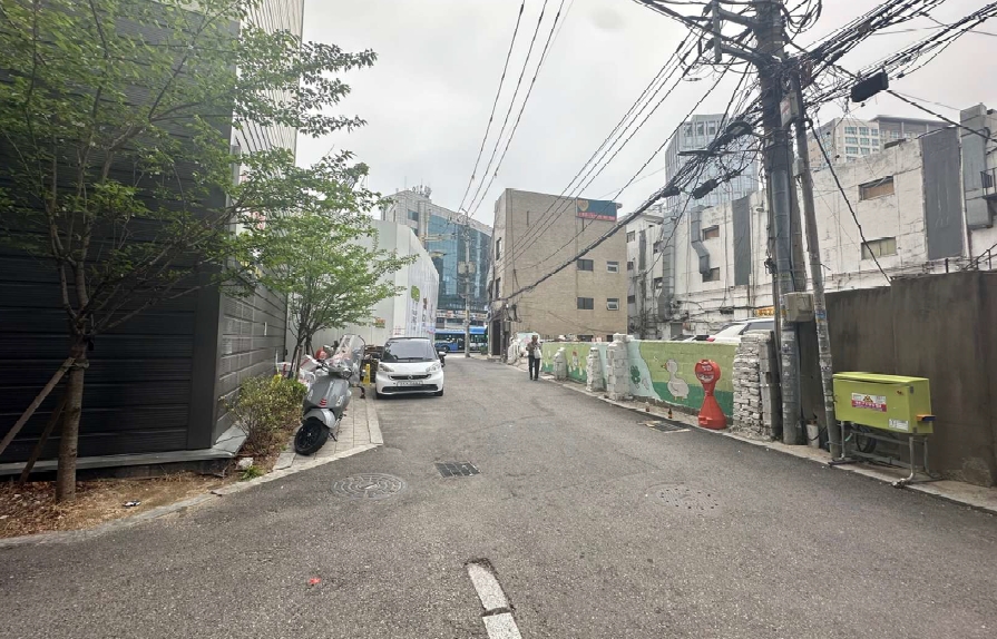 서울특별시 광진구 자양동 680-6 결 4층402호 외 1필지 오피스텔(주거) 경매 사진 2