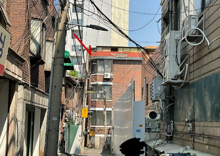 서울특별시 서대문구 북아현동 156-19 다가구주택 경매 사진 3
