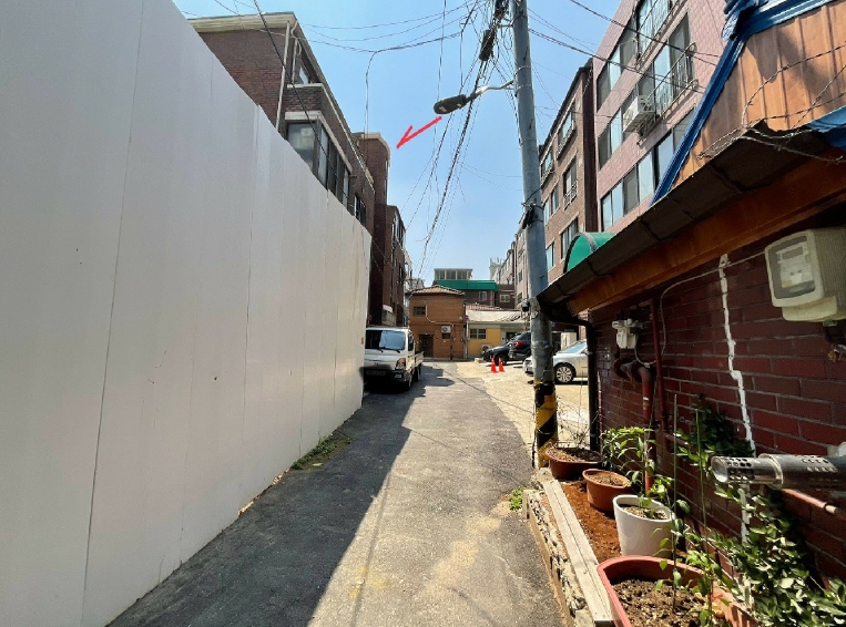 서울특별시 서대문구 북아현동 156-19 다가구주택 경매 사진 4