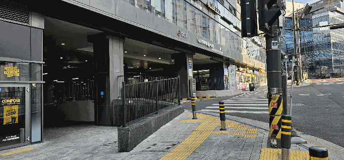 경기도 구리시 갈매동 552-12 구리갈매금강펜테리움아이엑스타워 지식산업센터동 8층08-072호 지식산업센터 경매 사진 8