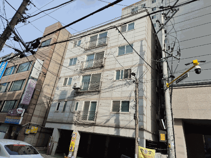 인천광역시 부평구 부평동 222-10 한울펠리스 2층 202호 다세대주택 경매 사진 5