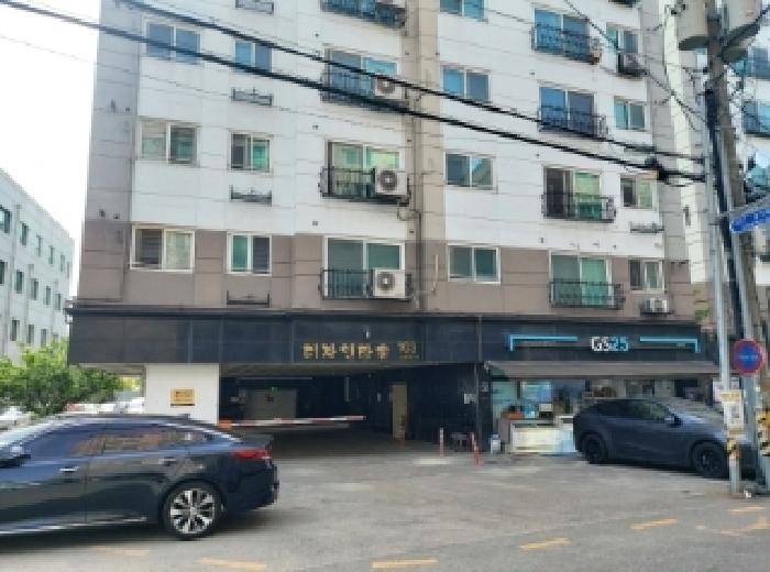 경기도 오산시 원동 382-10 디자인타운 103동 2층203호 외 1필지 오피스텔(주거) 경매 사진 1