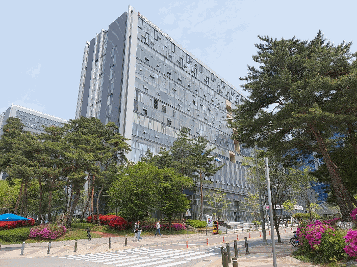 경기도 용인시 기흥구 농서동 455 프리미엄원희캐슬기흥서천 1층엘150호 외 2필지 근린상가 경매 사진 7