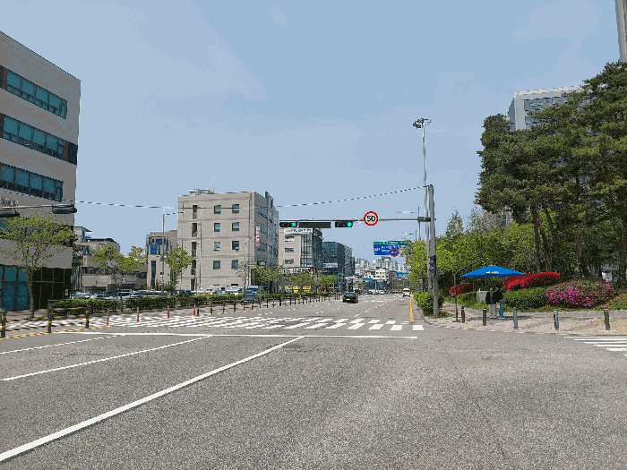 경기도 용인시 기흥구 농서동 455 프리미엄원희캐슬기흥서천 1층엘150호 외 2필지 근린상가 경매 사진 8