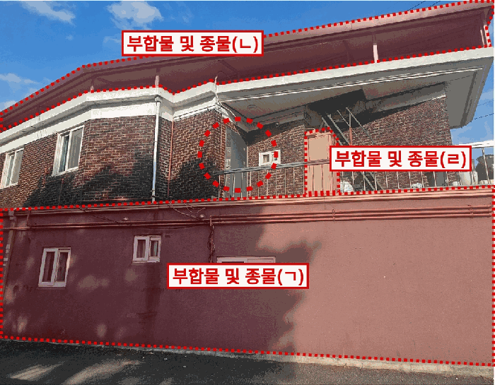 경기도 수원시 권선구 세류동 879-1 단독주택 경매 사진 13