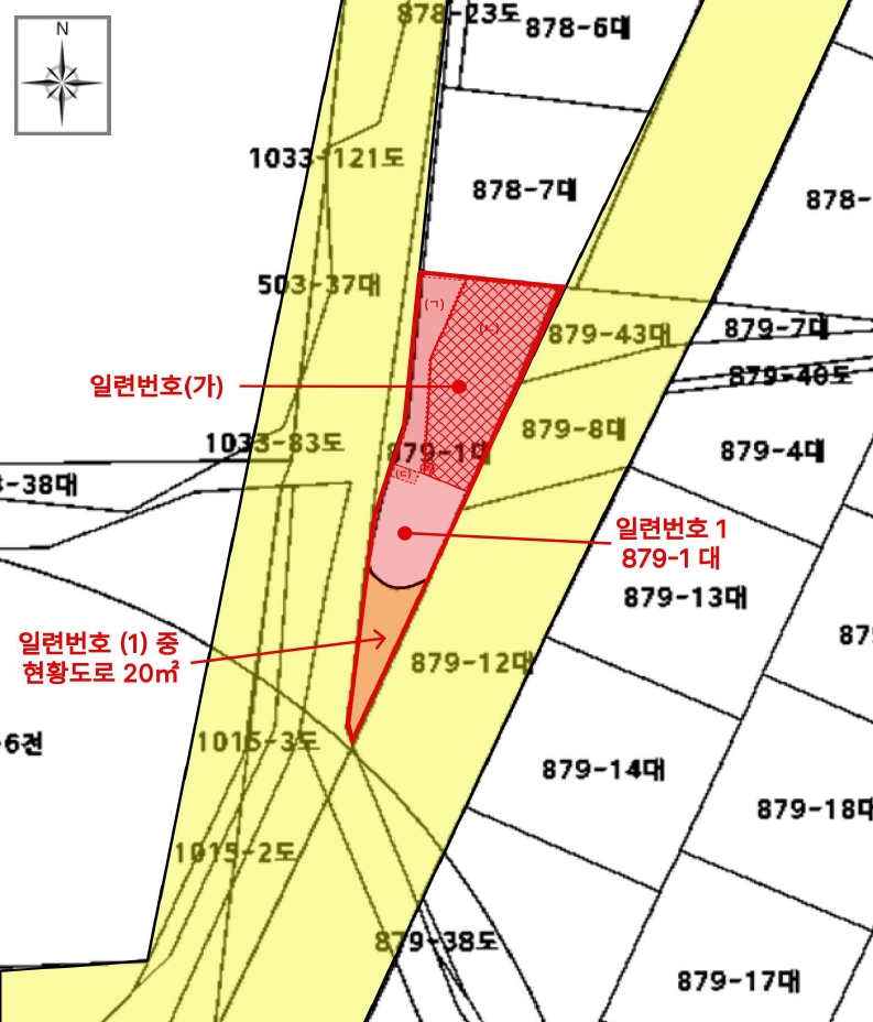 경기도 수원시 권선구 세류동 879-1 단독주택 경매 사진 23