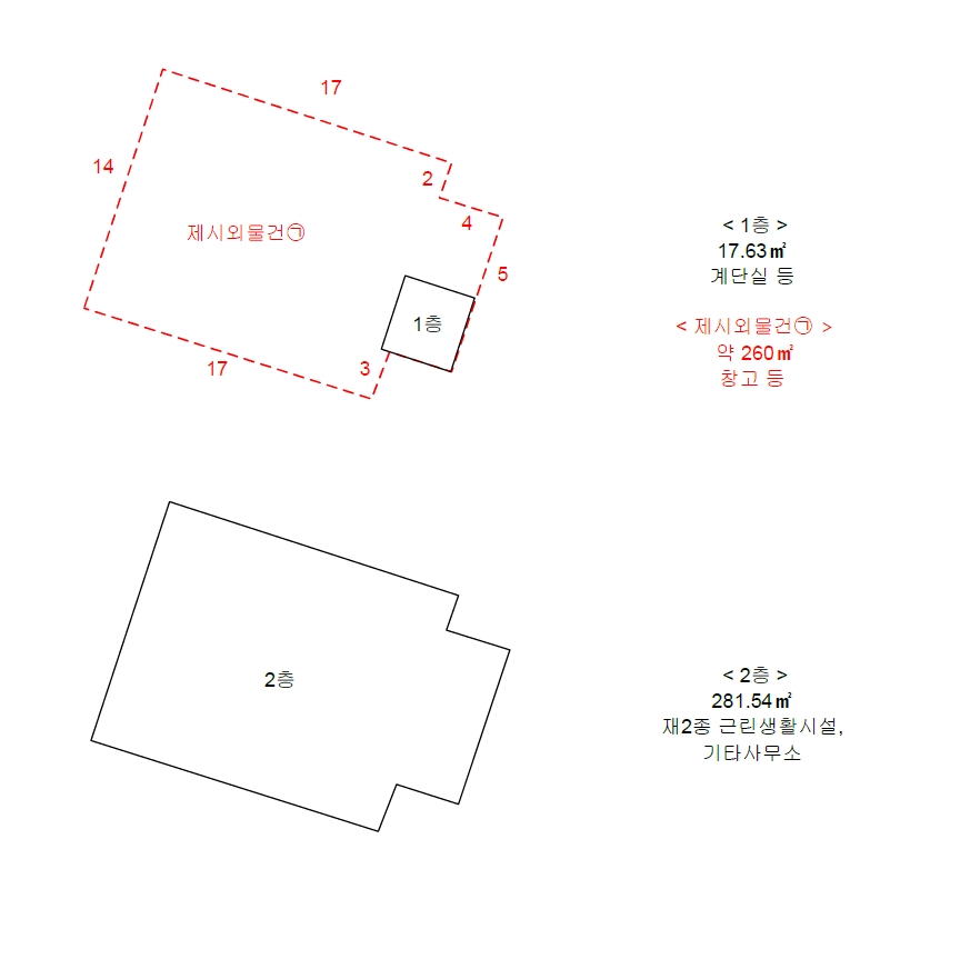 경기도 하남시 감북동 135-1 외 1필지 근린생활시설 경매 사진 22