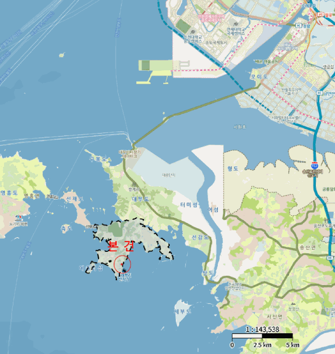 경기도 안산시 단원구 대부남동 525-4 전 경매 사진 52