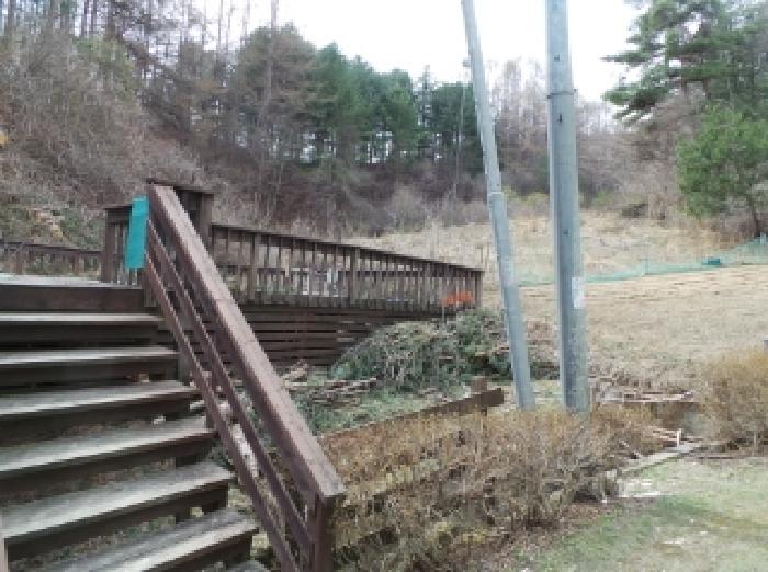 강원특별자치도 평창군 봉평면 무이리 358-1 숙박시설 경매 사진 2