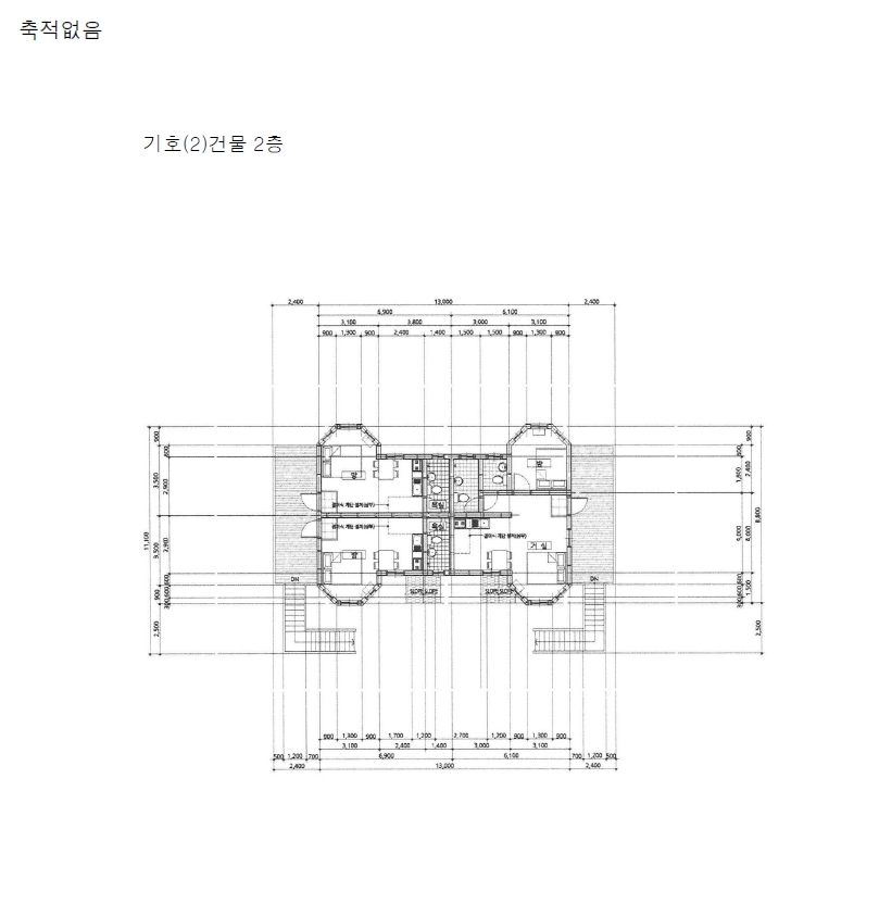 강원특별자치도 평창군 봉평면 무이리 358-1 숙박시설 경매 사진 11