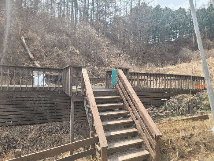강원특별자치도 평창군 봉평면 무이리 358-1 숙박시설 경매 사진 14