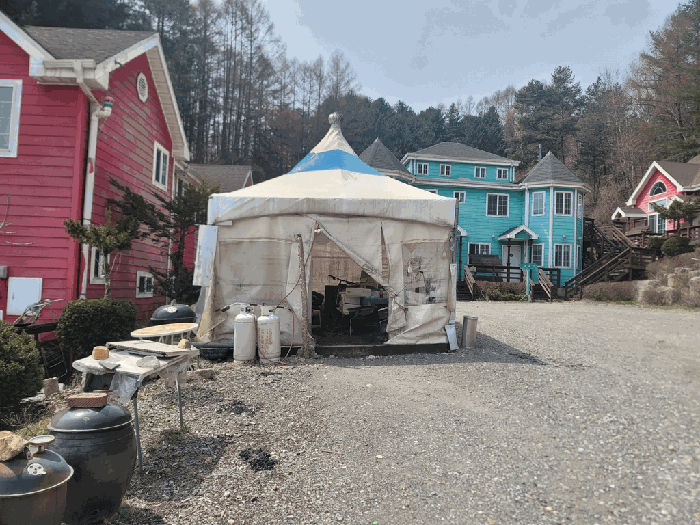 강원특별자치도 평창군 봉평면 무이리 358-1 숙박시설 경매 사진 15