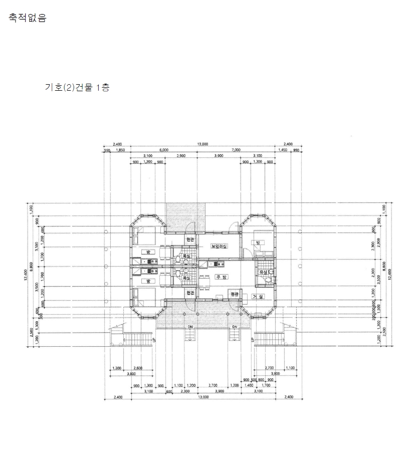 강원특별자치도 평창군 봉평면 무이리 358-1 숙박시설 경매 사진 10