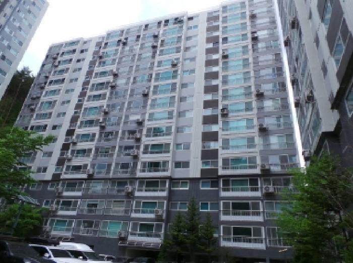 강원특별자치도 태백시 황지동 847 에코빌아파트 103동 4층403호 아파트 경매 사진 11
