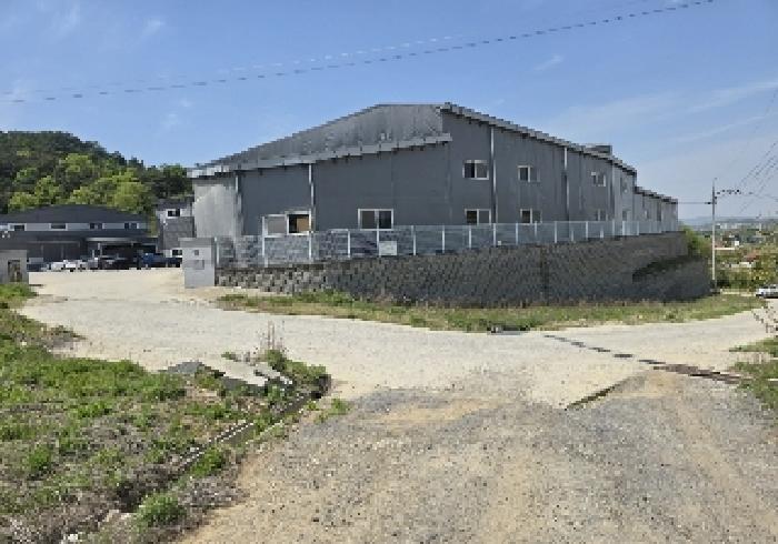충청북도 음성군 감곡면 오향리 703-8 외 4필지 전 경매 사진 2