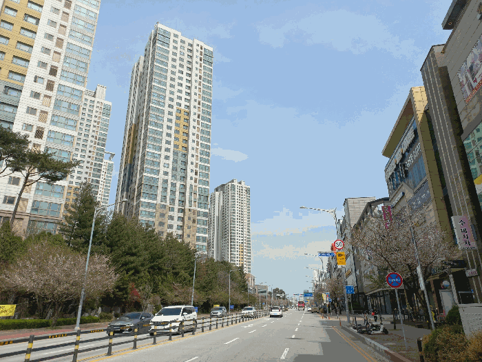 충청남도 아산시 탕정면 명암리 809 탕정삼성트라팰리스 401동 23층2301호 아파트 경매 사진 41
