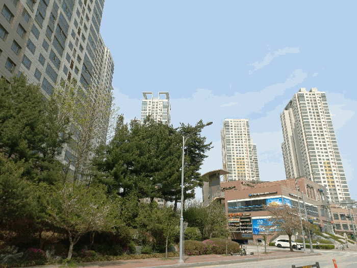 충청남도 아산시 탕정면 명암리 809 탕정삼성트라팰리스 401동 23층2301호 아파트 경매 사진 33