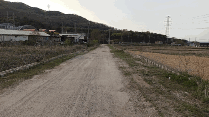 충청남도 아산시 영인면 신봉리 61 외 15필지 답 경매 사진 22