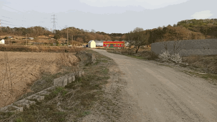 충청남도 아산시 영인면 신봉리 61 외 15필지 답 경매 사진 24