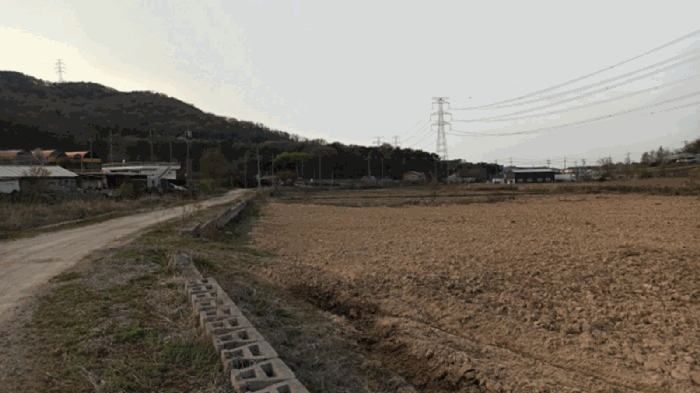 충청남도 아산시 영인면 신봉리 61 외 15필지 답 경매 사진 26