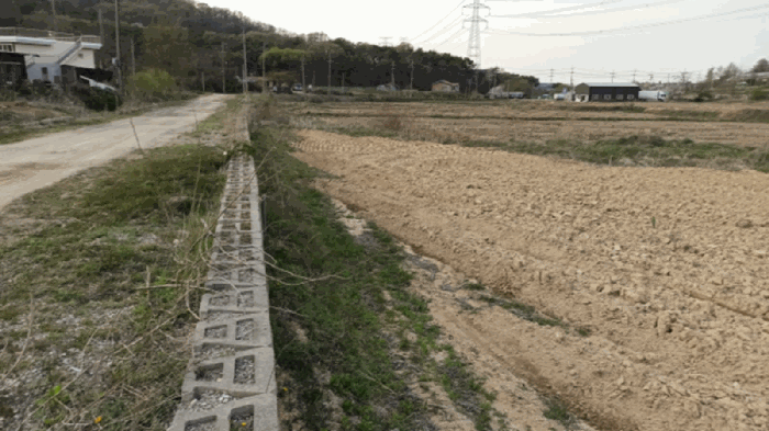 충청남도 아산시 영인면 신봉리 61 외 15필지 답 경매 사진 27