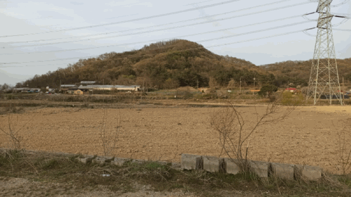 충청남도 아산시 영인면 신봉리 61 외 15필지 답 경매 사진 28