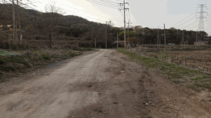 충청남도 아산시 영인면 신봉리 61 외 15필지 답 경매 사진 34