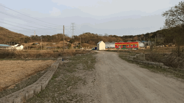 충청남도 아산시 영인면 신봉리 61 외 15필지 답 경매 사진 35