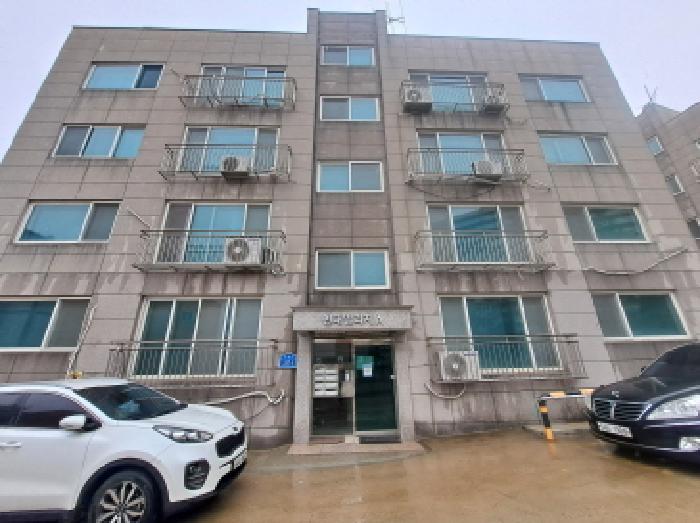 충청남도 당진시 송악읍 반촌리 392-11 1층101호 외 2필지 다세대주택 경매 사진 3