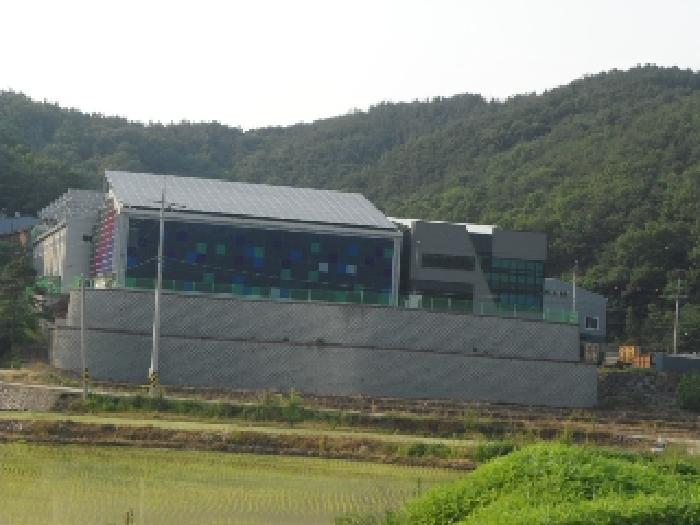 경상북도 고령군 성산면 사부리 614 외 4필지 공장 경매 사진 1