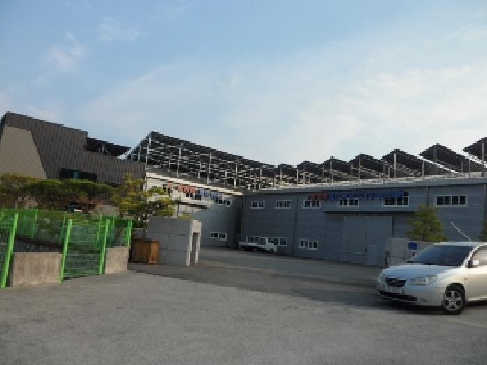 경상북도 고령군 성산면 사부리 614 외 4필지 공장 경매 사진 2