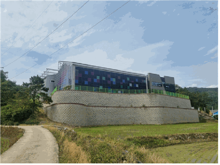 경상북도 고령군 성산면 사부리 614 외 4필지 공장 경매 사진 20
