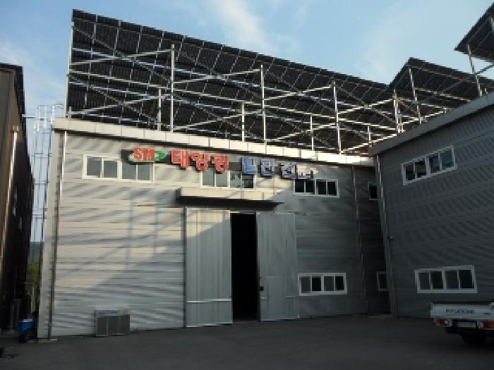 경상북도 고령군 성산면 사부리 614 외 4필지 공장 경매 사진 4