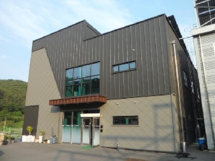 경상북도 고령군 성산면 사부리 614 외 4필지 공장 경매 사진 5