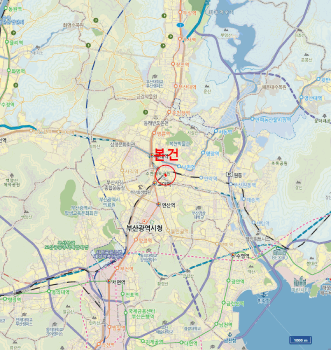 부산광역시 동래구 수안동 32-2 5층503호 아파트 경매 사진 22