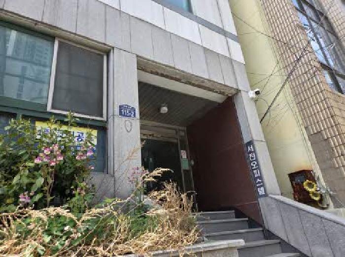 부산광역시 동구 초량동 121-7 서전오피스텔 2층206호 오피스텔 경매 사진 11
